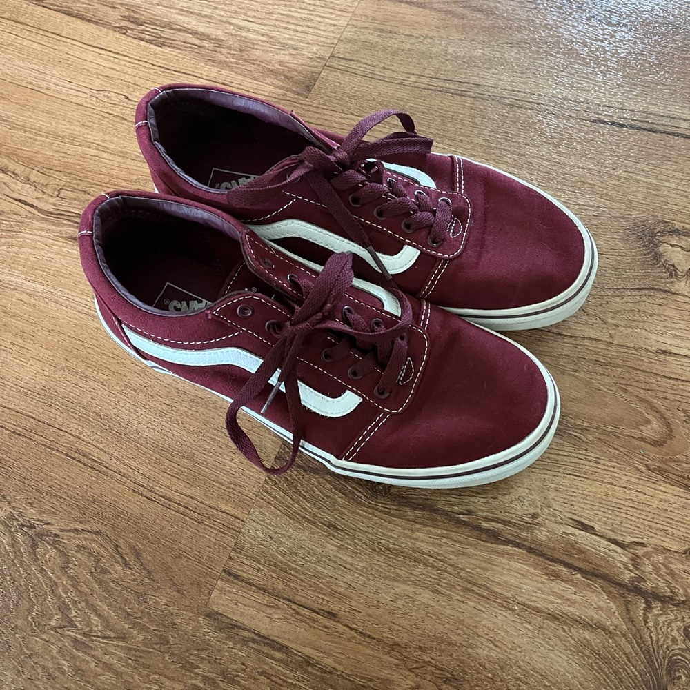 Youth VANS